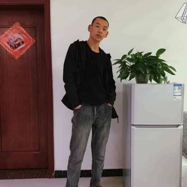 32岁岁陕西单身帅哥 - 玉林吉缘网