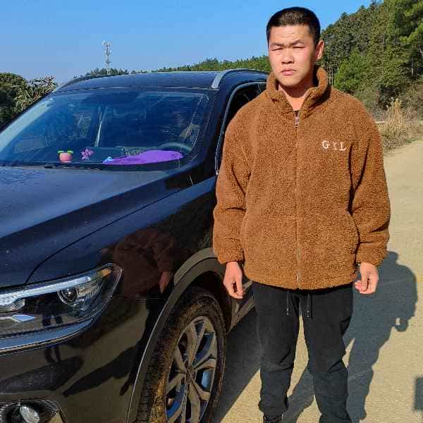 31岁岁江西单身帅哥 - 玉林吉缘网