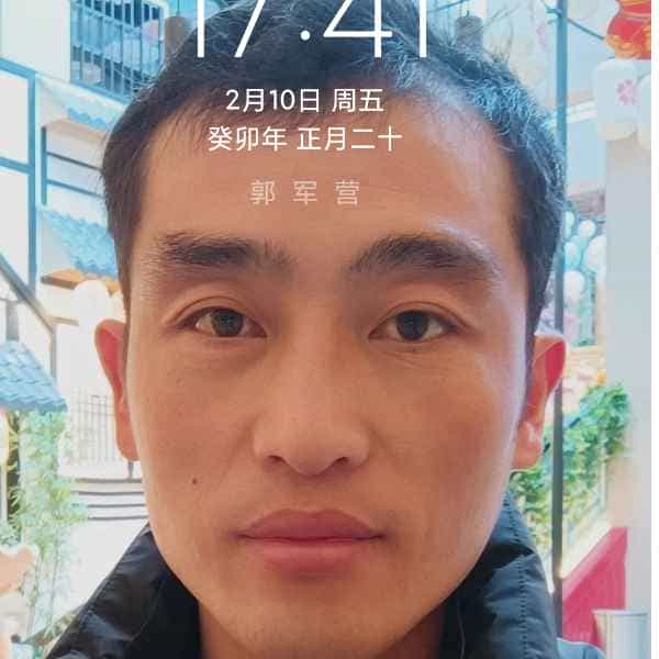 37岁岁山东单身帅哥 - 玉林吉缘网