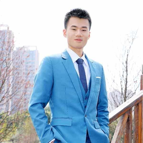 36岁岁福建单身帅哥 - 玉林吉缘网