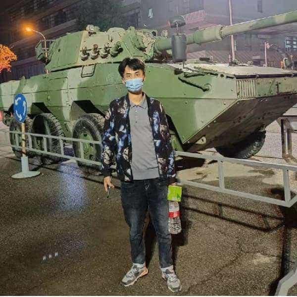 26岁岁河北单身帅哥 - 玉林吉缘网