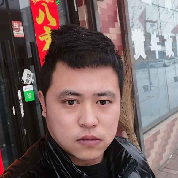 32岁岁黑龙江单身帅哥 - 玉林吉缘网