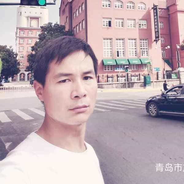 39岁岁河南单身帅哥 - 玉林吉缘网