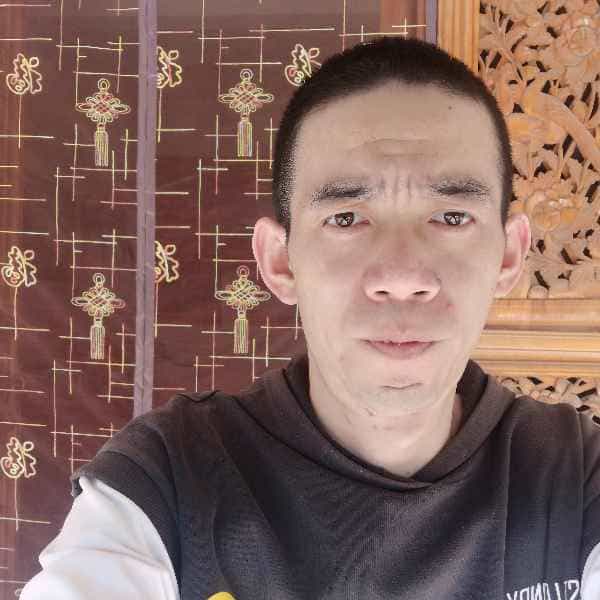 37岁岁云南单身帅哥 - 玉林吉缘网