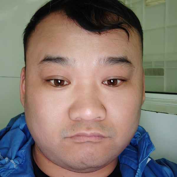 35岁岁山东单身帅哥 - 玉林吉缘网