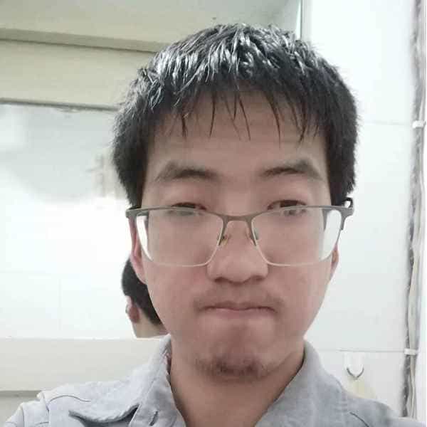 29岁岁陕西单身帅哥 - 玉林吉缘网