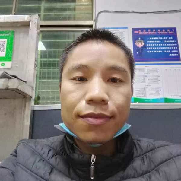 38岁岁广东单身帅哥 - 玉林吉缘网