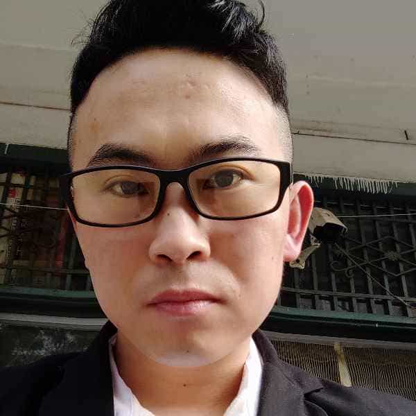 34岁岁陕西单身帅哥 - 玉林吉缘网