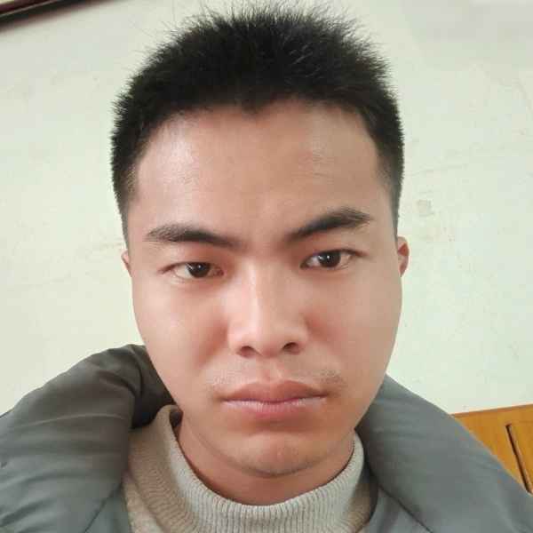 27岁岁江西单身帅哥 - 玉林吉缘网