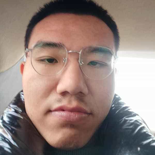 32岁岁辽宁单身帅哥 - 玉林吉缘网