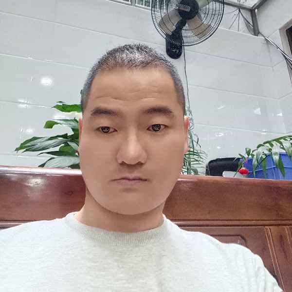 37岁岁福建单身帅哥 - 玉林吉缘网