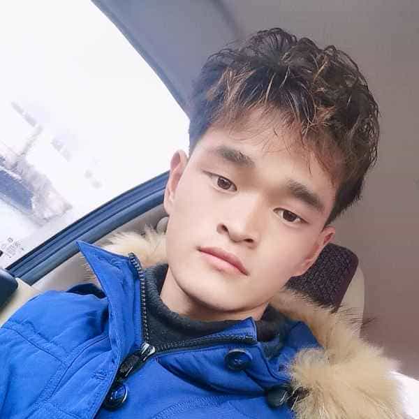 27岁岁山东单身帅哥 - 玉林吉缘网