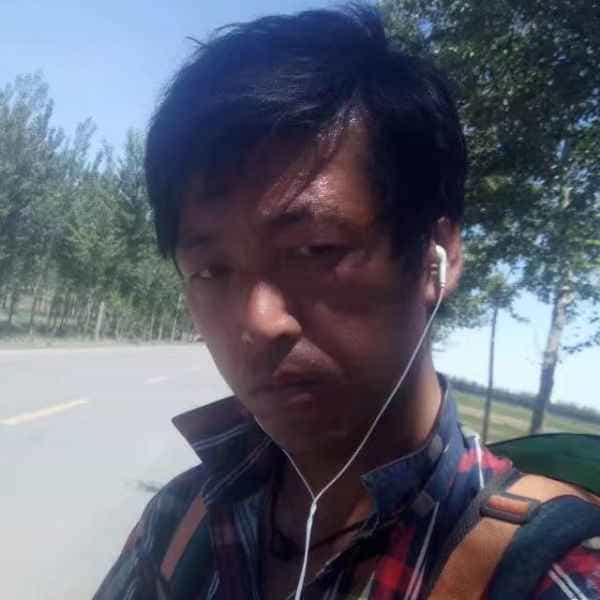35岁岁辽宁单身帅哥 - 玉林吉缘网