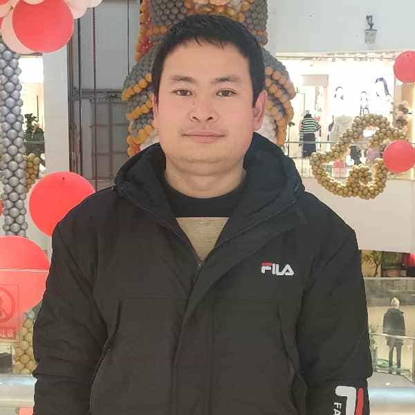 41岁岁河北单身帅哥 - 玉林吉缘网