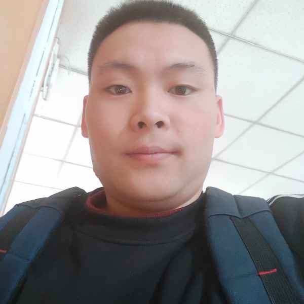 27岁岁甘肃单身帅哥 - 玉林吉缘网
