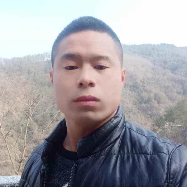 35岁岁山东单身帅哥 - 玉林吉缘网
