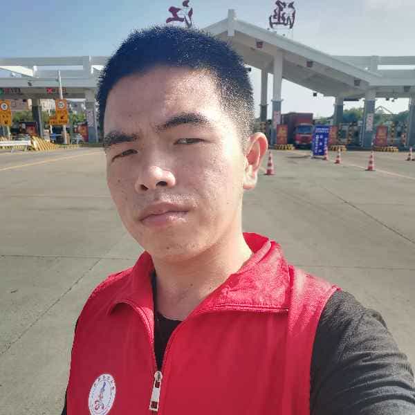 24岁岁福建单身帅哥 - 玉林吉缘网