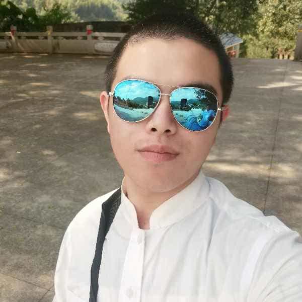 35岁岁福建单身帅哥 - 玉林吉缘网