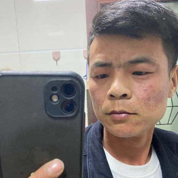 35岁岁河南单身帅哥 - 玉林吉缘网
