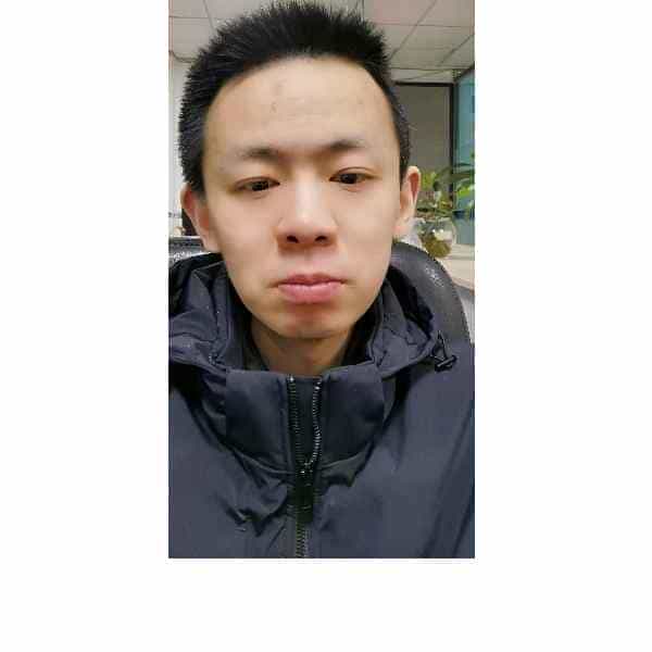 37岁岁重庆单身帅哥 - 玉林吉缘网