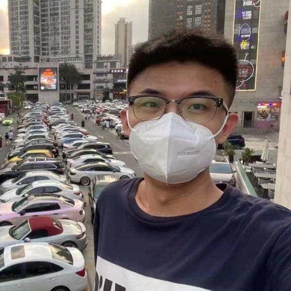 30岁岁黑龙江单身帅哥 - 玉林吉缘网