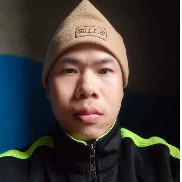 35岁岁福建单身帅哥 - 玉林吉缘网