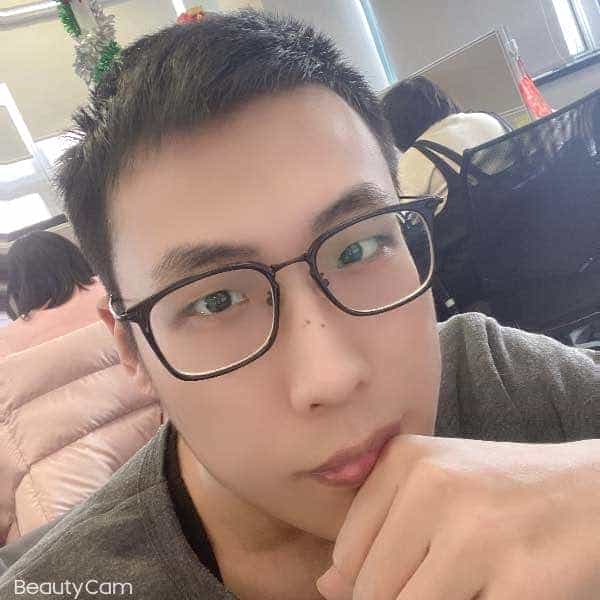 31岁岁辽宁单身帅哥 - 玉林吉缘网