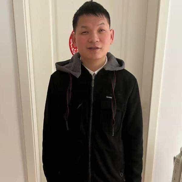 36岁岁安徽单身帅哥 - 玉林吉缘网