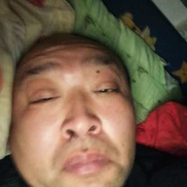35岁岁湖北单身帅哥 - 玉林吉缘网