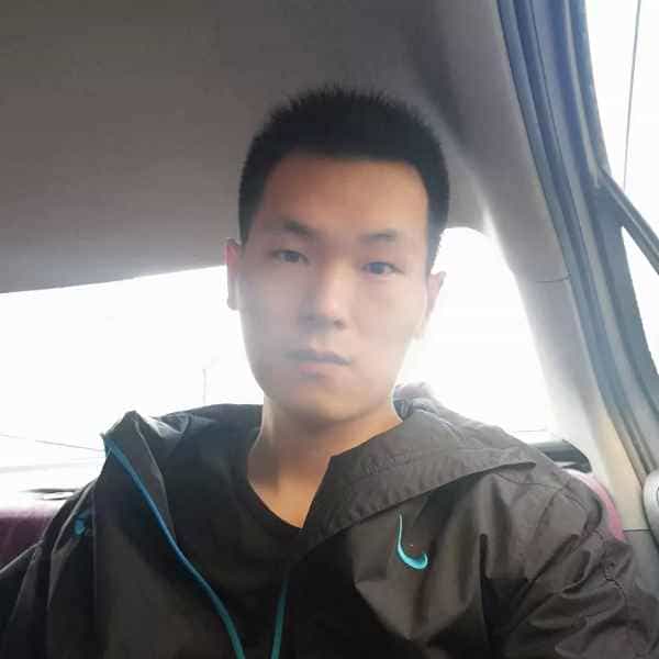 35岁岁辽宁单身帅哥 - 玉林吉缘网