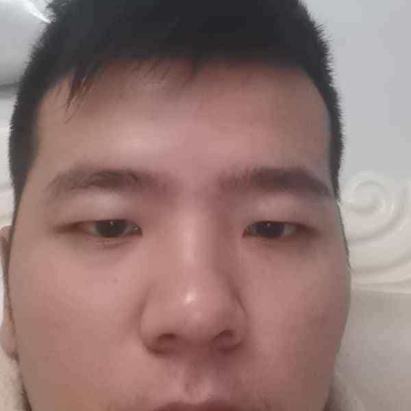 28岁岁河南单身帅哥 - 玉林吉缘网