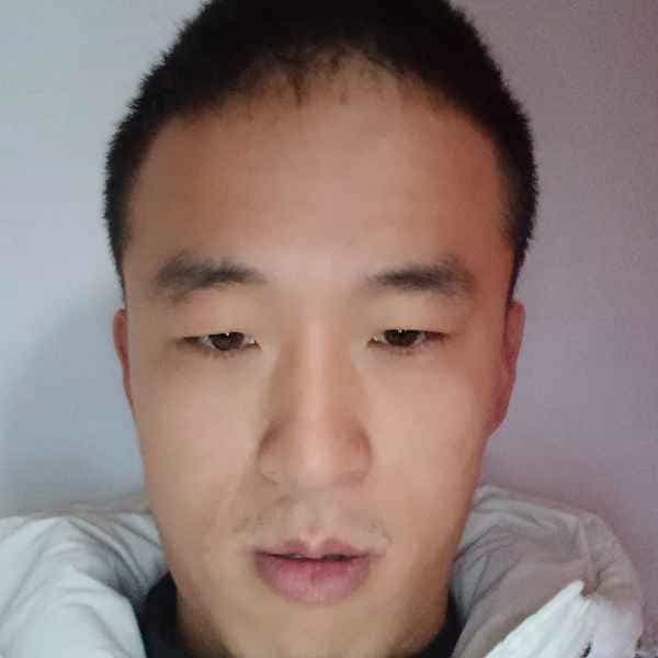 35岁岁河南单身帅哥 - 玉林吉缘网