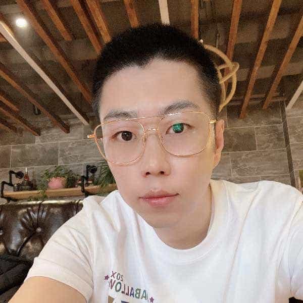 35岁岁内蒙古单身帅哥 - 玉林吉缘网