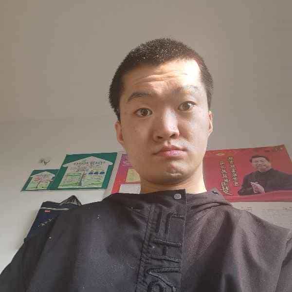 34岁岁山东单身帅哥 - 玉林吉缘网