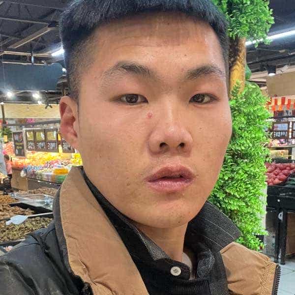 28岁岁河南单身帅哥 - 玉林吉缘网