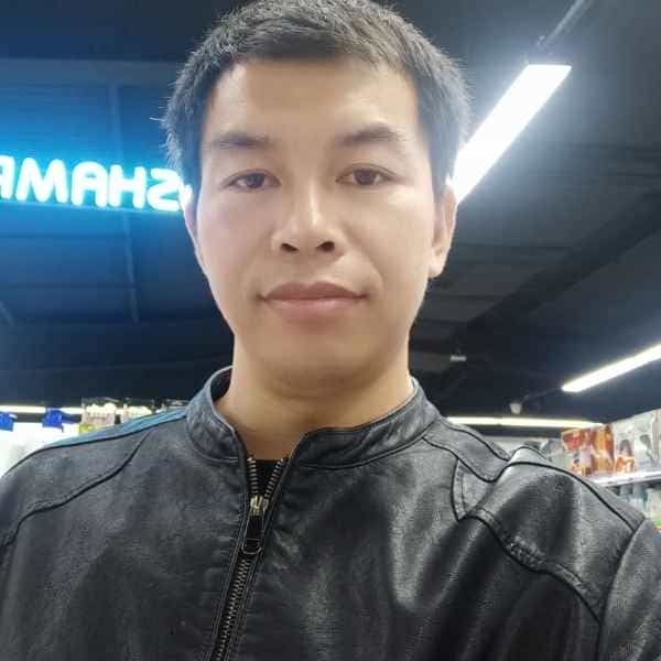 40岁岁湖北单身帅哥 - 玉林吉缘网
