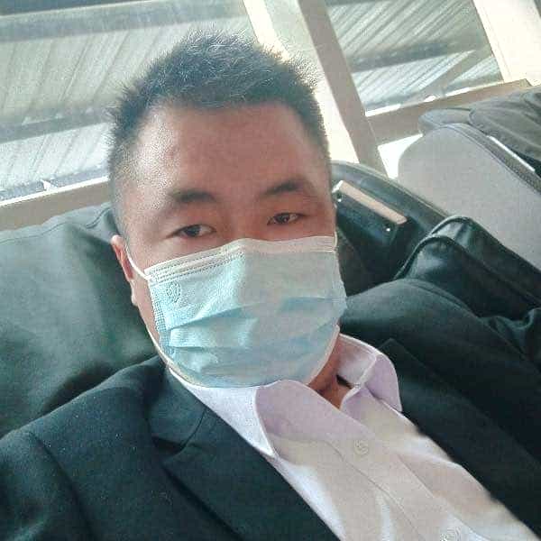 35岁岁贵州单身帅哥 - 玉林吉缘网