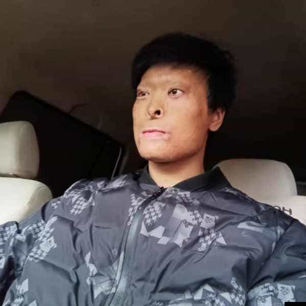 34岁岁河南单身帅哥 - 玉林吉缘网
