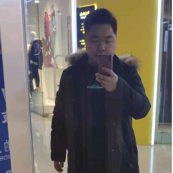 35岁岁重庆单身帅哥 - 玉林吉缘网