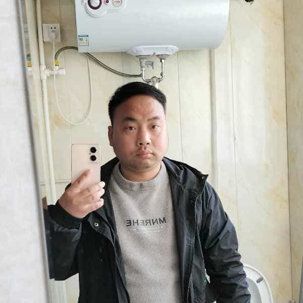 35岁岁安徽单身帅哥 - 玉林吉缘网