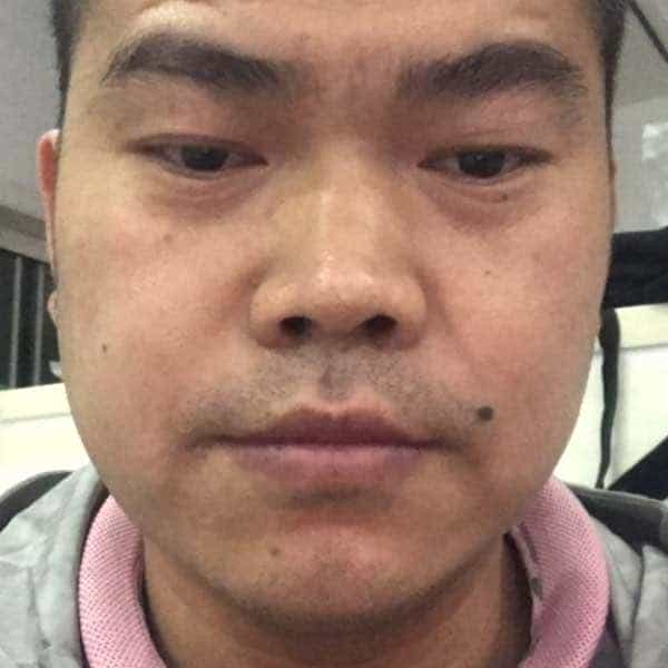 42岁岁湖北单身帅哥 - 玉林吉缘网