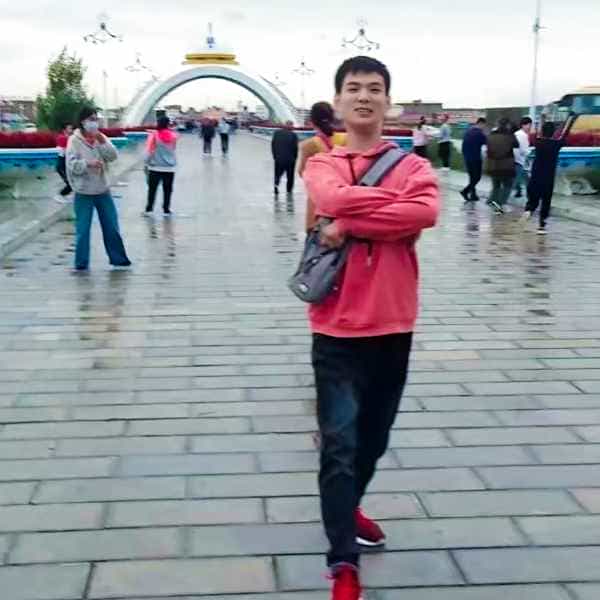 26岁岁河北单身帅哥 - 玉林吉缘网