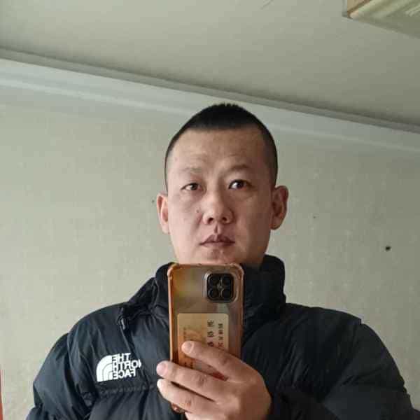39岁岁辽宁单身帅哥 - 玉林吉缘网
