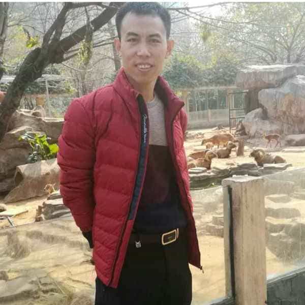 42岁岁浙江单身帅哥 - 玉林吉缘网