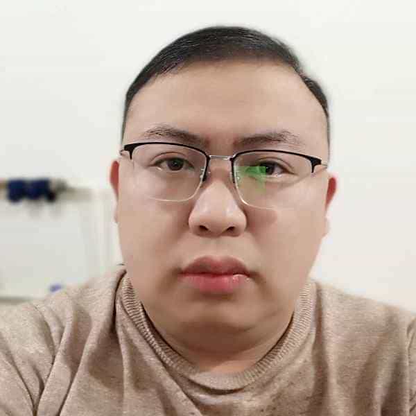 38岁岁山东单身帅哥 - 玉林吉缘网