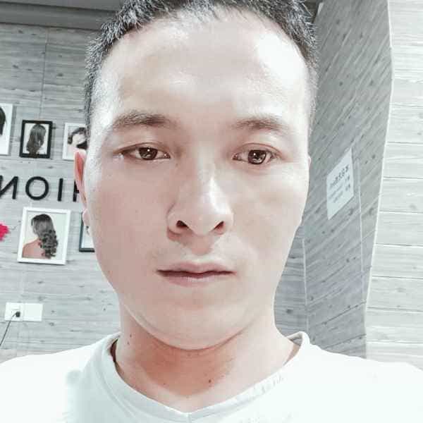 35岁岁陕西单身帅哥 - 玉林吉缘网