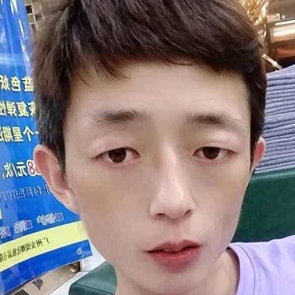 38岁岁河南单身帅哥 - 玉林吉缘网