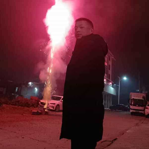 38岁岁四川单身帅哥 - 玉林吉缘网