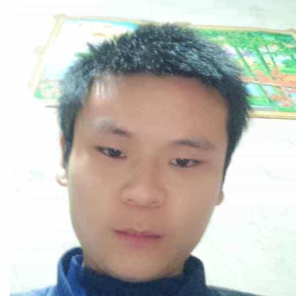 29岁岁贵州单身帅哥 - 玉林吉缘网