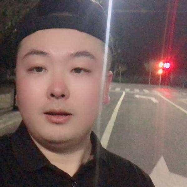 31岁岁辽宁单身帅哥 - 玉林吉缘网